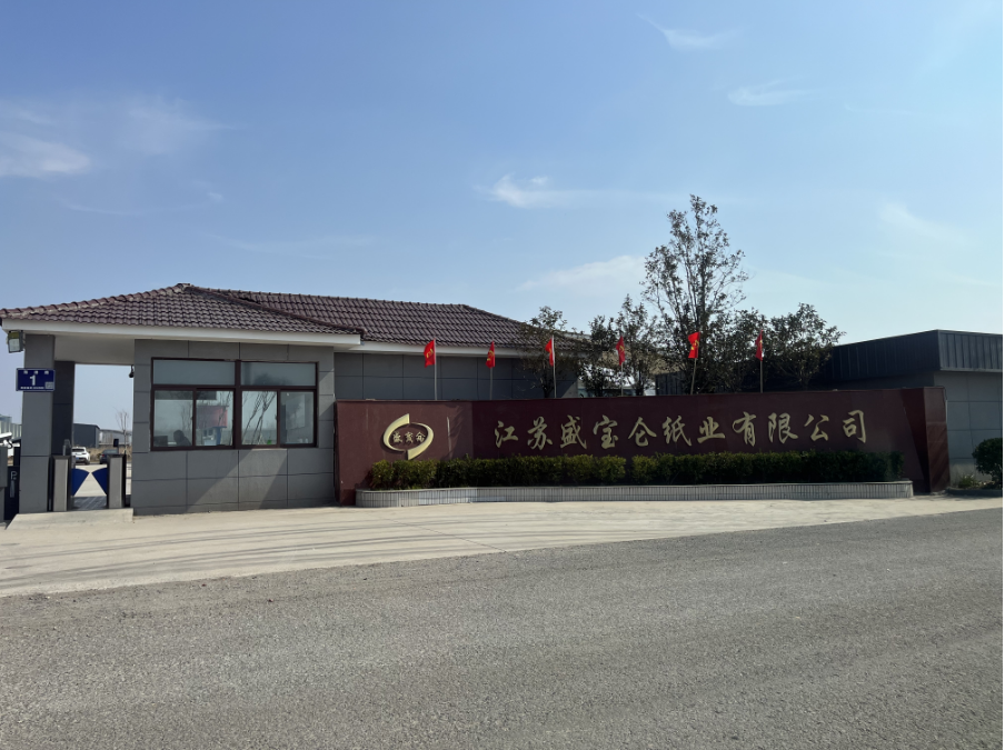 江苏盛宝仑纸业ZDMS0.6/10S消防水炮调试完成