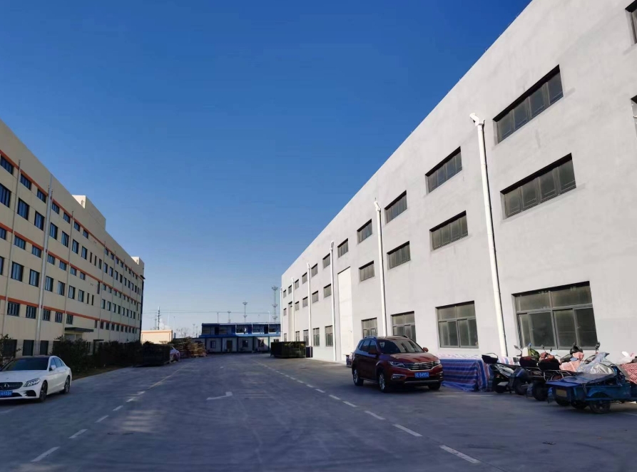 奇瑞捷豹路虎汽车进出口汽车项目防爆水炮调试完成