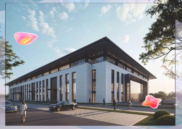 连云港海州湾文旅综合体项目智能消防水炮调试完成