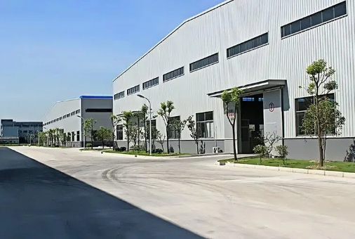 常熟中佳新材料有限公司