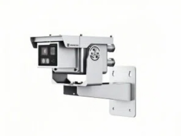 热成像双光谱矿用本安筒机